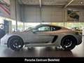 Porsche Cayman 718 Style Edition Rückfahrkamera Leder Silber - thumbnail 2