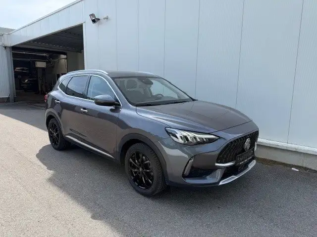 MG HS HS 1.5 T-GDi Luxury ***LPG***