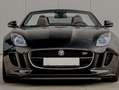 Jaguar F-Type F-Type Cabriolet Aut. S Negro - thumbnail 3