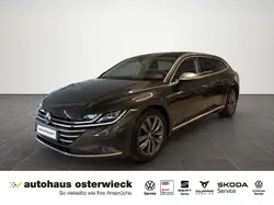 Volkswagen Arteon Shootingbrake