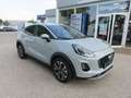 Ford Puma 1,0 EcoBoost Hybrid Titanium Grau - thumbnail 7