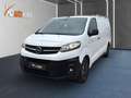 Opel Vivaro Kasten Edition L Weiß - thumbnail 1