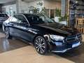 Mercedes-Benz E 300 Avantgarde WideScreen LED R.Cam Navi SHZ Schwarz - thumbnail 1