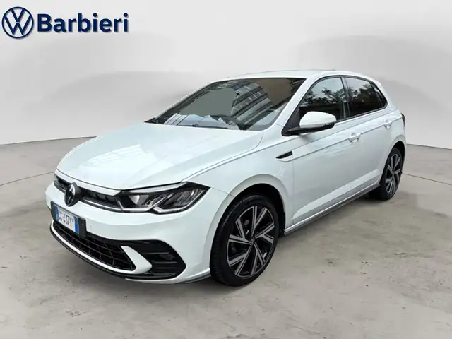 Volkswagen Polo Nuova R-Line 1.0 TSI 70 kW (95 CV) Manuale