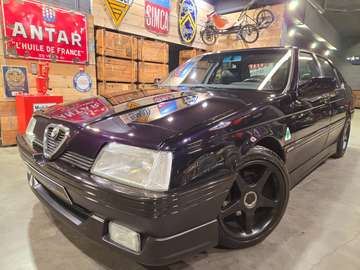 3.0 QV body kit - UN STYLE A PART, UNE BEAUTE