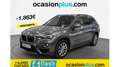 BMW X1 sDrive 18dA Grijs - thumbnail 1