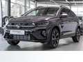 Volkswagen Taigo 1.0 TSI DSG R-LINE LM18 MATRIX AHK ASSIST Grau - thumbnail 2