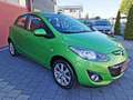 Mazda 2 1.3 "MZR"  *ALUFELGEN/5-TÜRER/SITZHEIZUNG* Vert - thumbnail 2