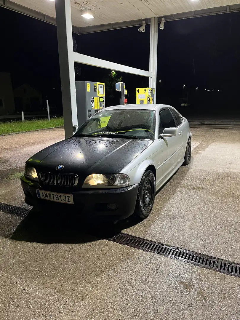 BMW 318 318Ci - 1