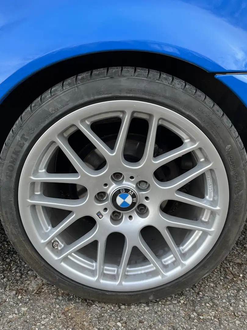 BMW 318 318Ci - 2