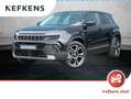 Jeep Avenger 54 kWh Summit | Navigatie | Stoelverwarming | Elek Zwart - thumbnail 1