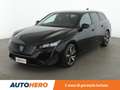 Peugeot 308 1.5 Blue-HDi Allure 130 CV EAT8 Nero - thumbnail 1