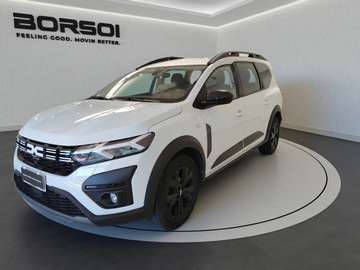 1.0 TCe GPL 100 CV 5 posti Extreme