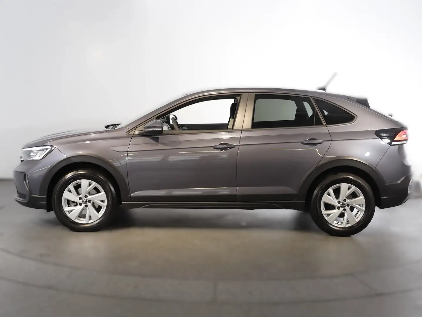 Volkswagen Taigo 4Me TSI Grau - 2