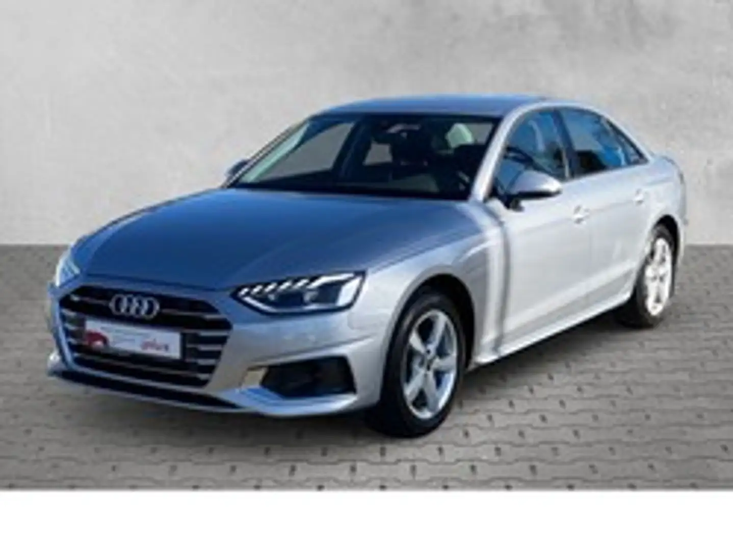 Audi A4 Lim. (8WC) Beige - 1
