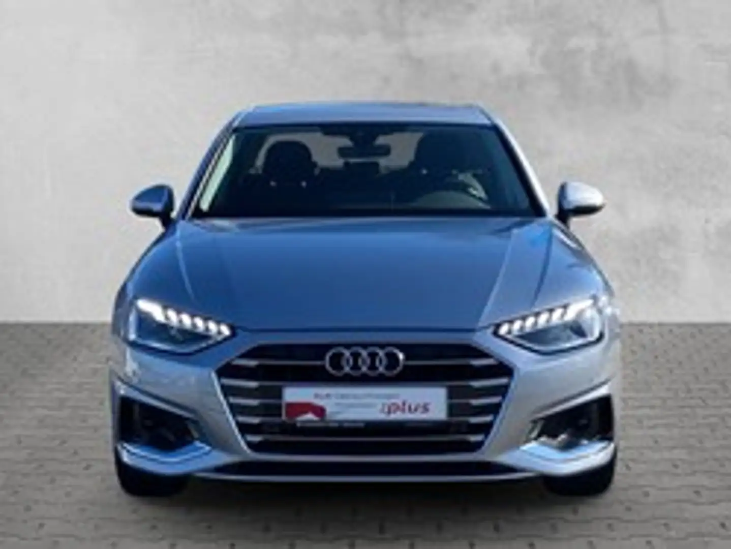 Audi A4 Lim. (8WC) Beige - 2
