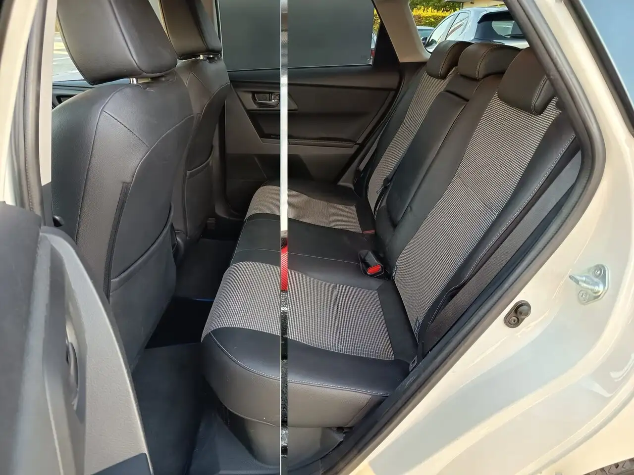 Toyota Auris — photo 8 sur 19