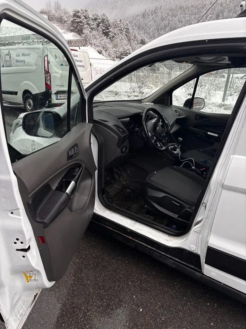 Ford Transit Connect Kombi Trend 230 1,5 EcoBlue L2 - 1