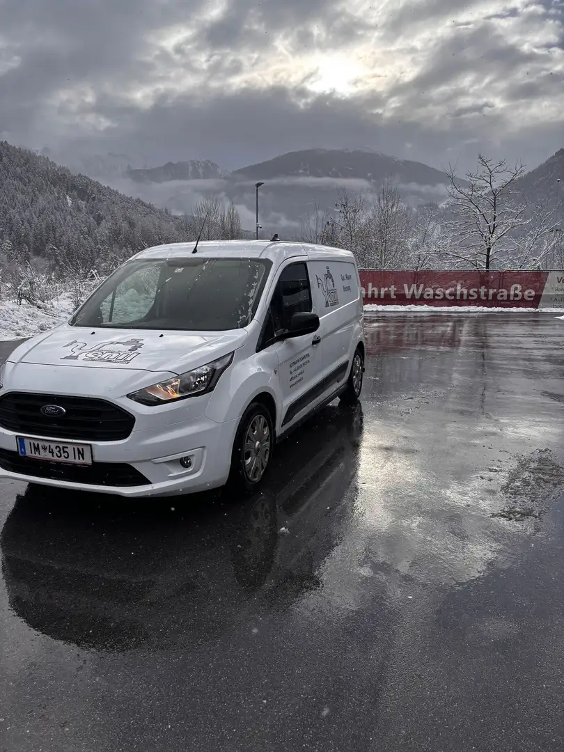 Ford Transit Connect Kombi Trend 230 1,5 EcoBlue L2 - 2