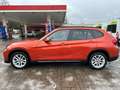 BMW X1 Baureihe X1 xDrive d/Tempomat/AHK/BI Xenon Orange - thumbnail 8