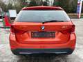 BMW X1 Baureihe X1 xDrive d/Tempomat/AHK/BI Xenon Orange - thumbnail 6