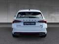 Skoda Octavia OCTAVIA COMBI RS 2.0 TDI DSG ** OHNE KM! ** Wit - thumbnail 10