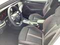 Skoda Octavia OCTAVIA COMBI RS 2.0 TDI DSG ** OHNE KM! ** Bianco - thumbnail 13