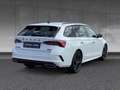 Skoda Octavia OCTAVIA COMBI RS 2.0 TDI DSG ** OHNE KM! ** Bianco - thumbnail 8