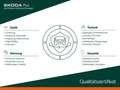 Skoda Octavia OCTAVIA COMBI RS 2.0 TDI DSG ** OHNE KM! ** Wit - thumbnail 12