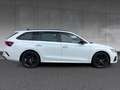 Skoda Octavia OCTAVIA COMBI RS 2.0 TDI DSG ** OHNE KM! ** Bianco - thumbnail 7