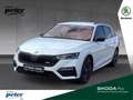Skoda Octavia OCTAVIA COMBI RS 2.0 TDI DSG ** OHNE KM! ** Wit - thumbnail 1