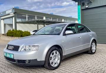 3.0 TÜV KLIMA 59TKM PDC Liebhaberfahrzeug