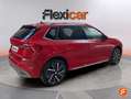 Skoda Kamiq 1.6TDI Style DSG Rojo - thumbnail 8