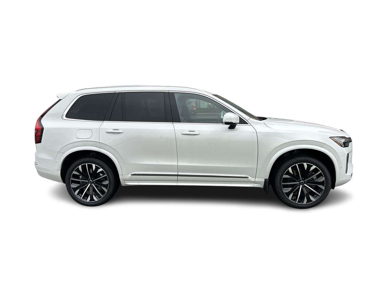 2026 Volvo XC90 Plus 7-Seater (Bright Theme) Rear Camera Washer | thumb 16