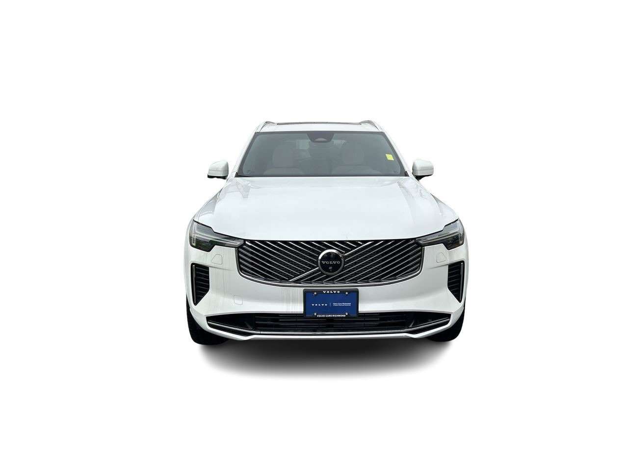 2026 Volvo XC90 Plus 7-Seater (Bright Theme) Rear Camera Washer | alt 4