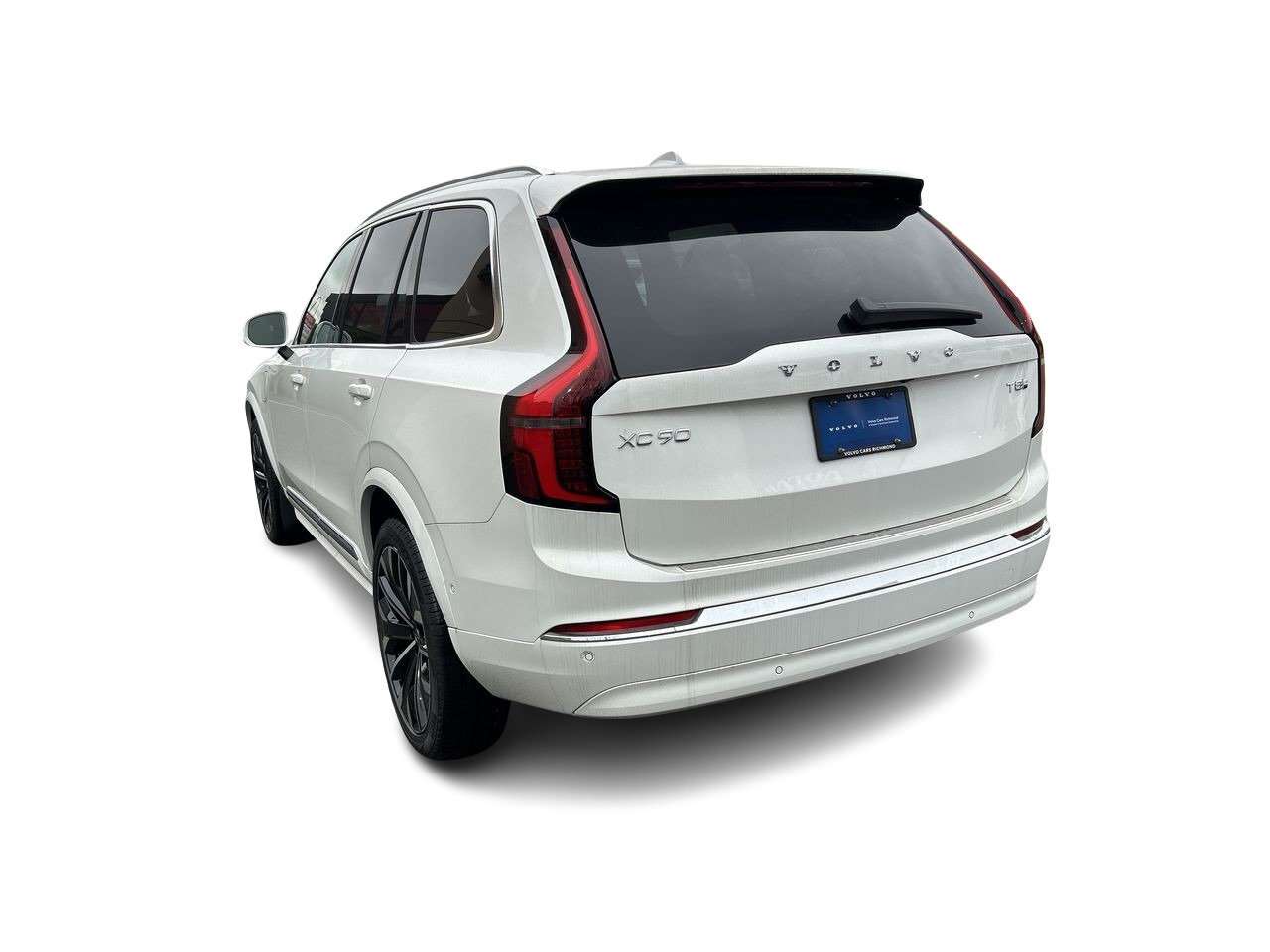 2026 Volvo XC90 Plus 7-Seater (Bright Theme) Rear Camera Washer | thumb 10