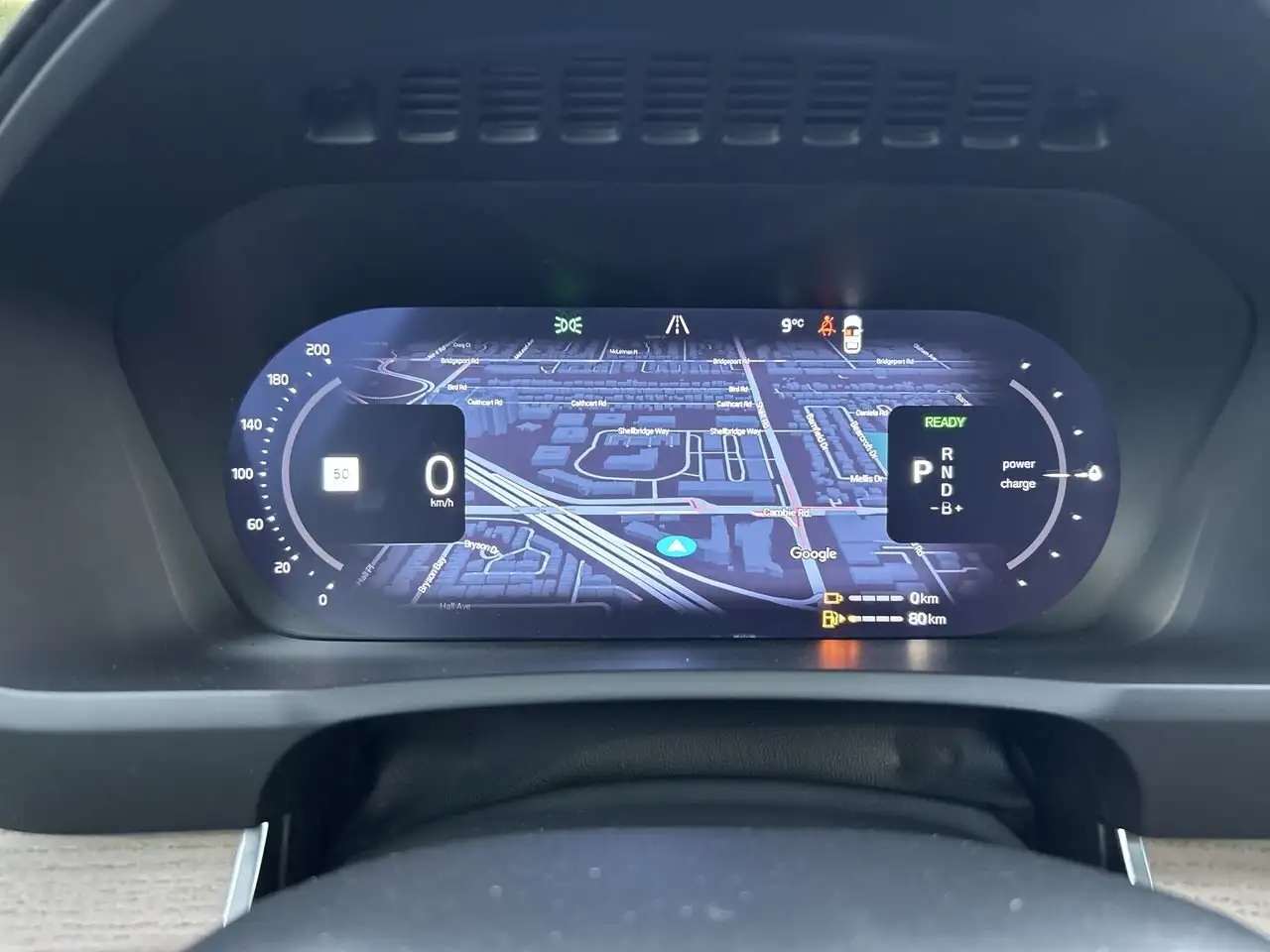 Volvo XC90 снимка Volvo XC90