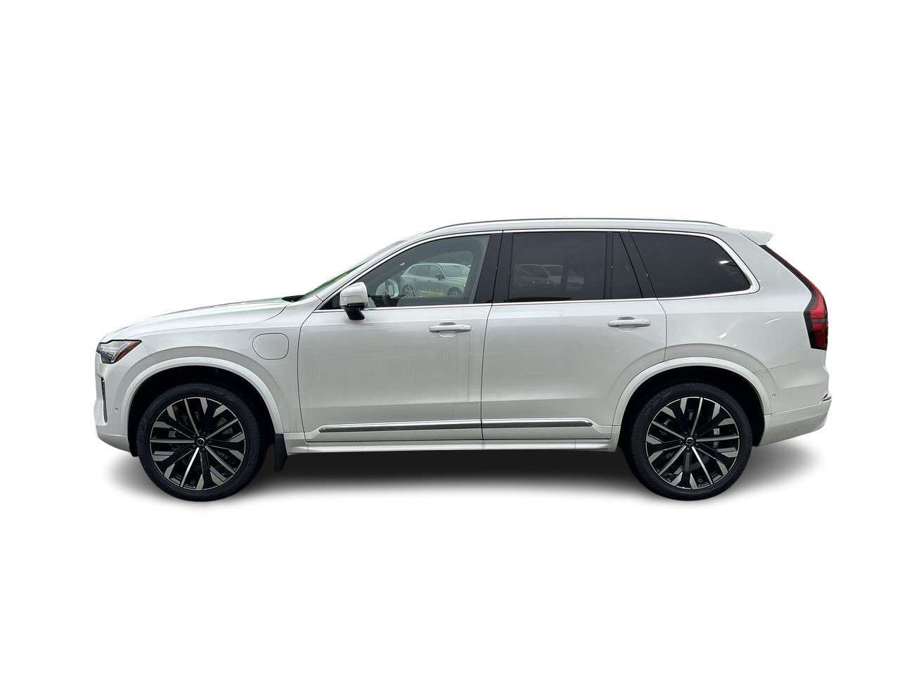 2026 Volvo XC90 Plus 7-Seater (Bright Theme) Rear Camera Washer | thumb 8