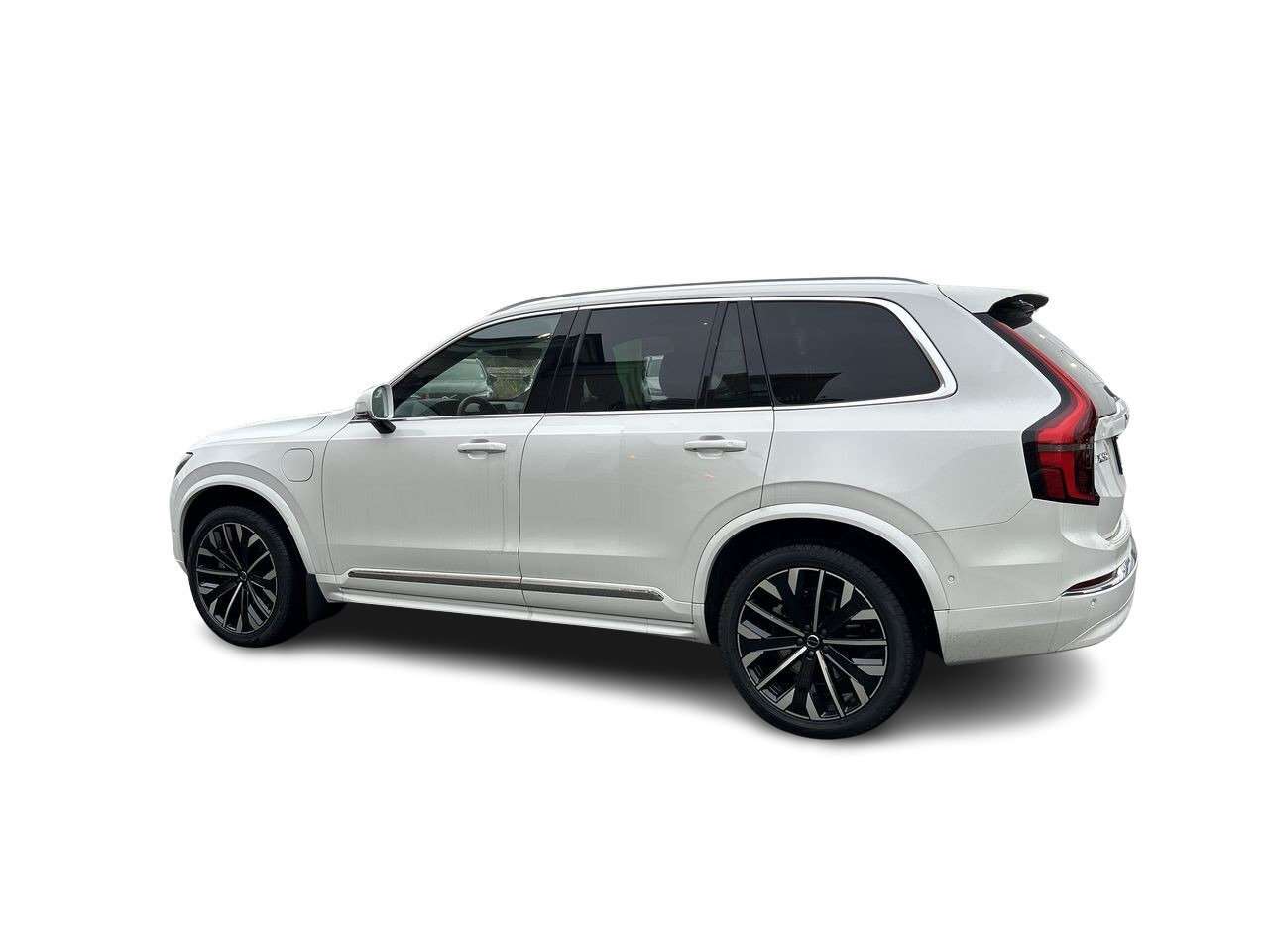 2026 Volvo XC90 Plus 7-Seater (Bright Theme) Rear Camera Washer | thumb 9