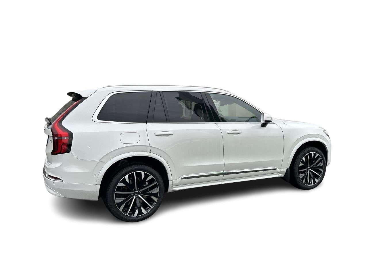 2026 Volvo XC90 Plus 7-Seater (Bright Theme) Rear Camera Washer | thumb 15