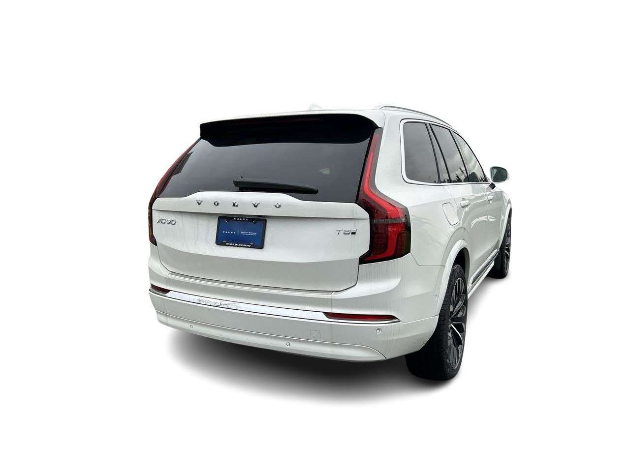 2026 Volvo XC90 Plus 7-Seater (Bright Theme) Rear Camera Washer | thumb 13