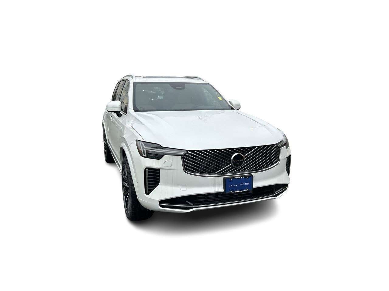 2026 Volvo XC90 Plus 7-Seater (Bright Theme) Rear Camera Washer | alt 3