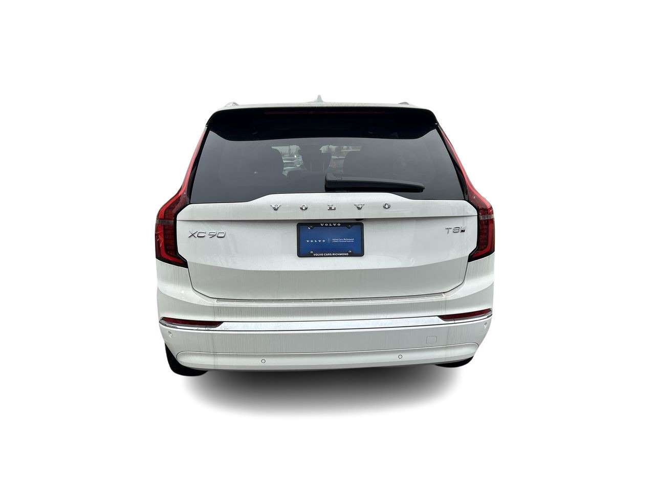 2026 Volvo XC90 Plus 7-Seater (Bright Theme) Rear Camera Washer | thumb 12