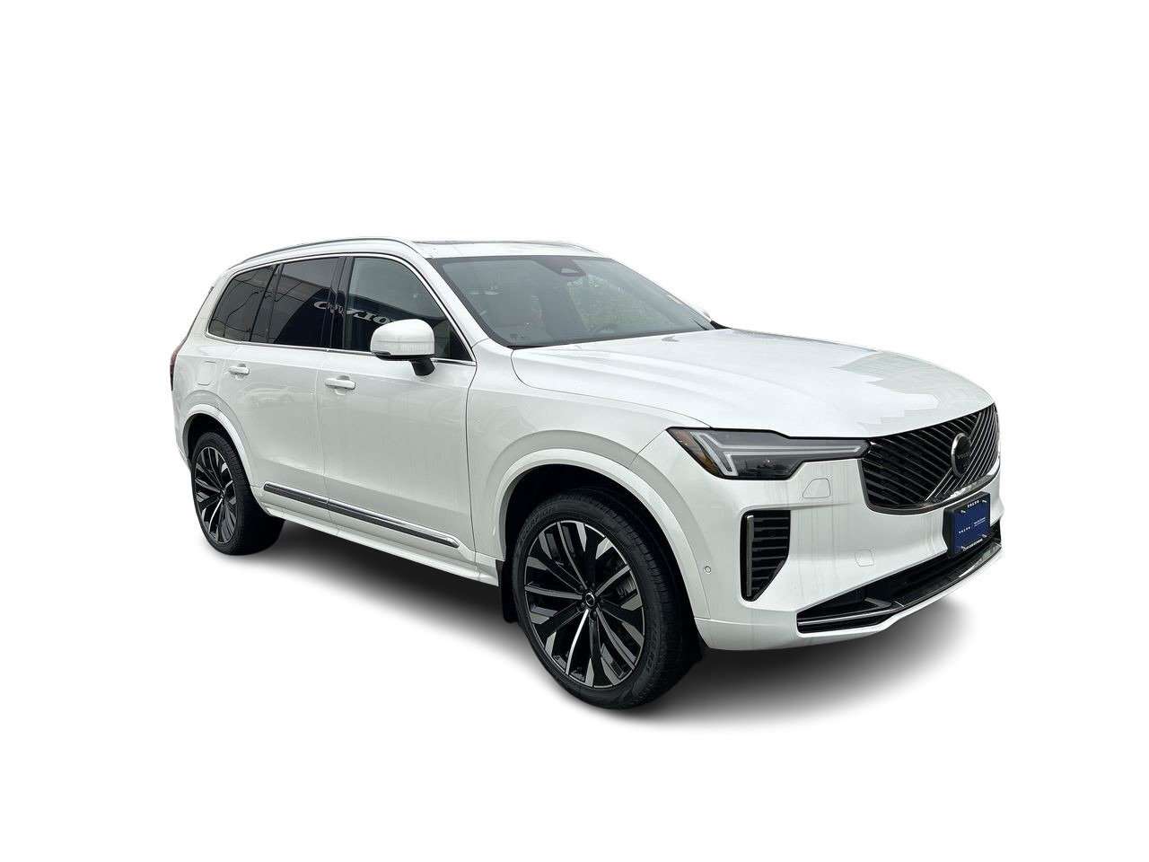 2026 Volvo XC90 Plus 7-Seater (Bright Theme) Rear Camera Washer | thumb 17