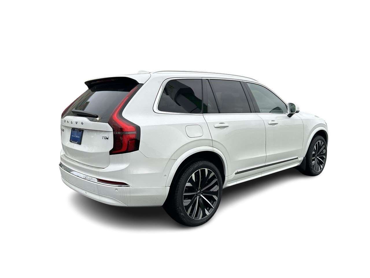 2026 Volvo XC90 Plus 7-Seater (Bright Theme) Rear Camera Washer | thumb 14
