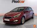 Kia Ceed / cee'd 1.4 CRDi WGT 66kW (90CV) Business Burdeos - thumbnail 3