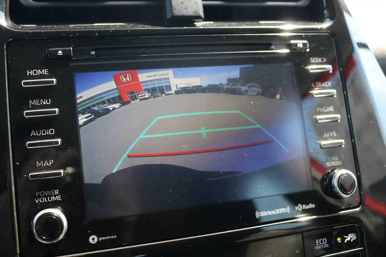 Toyota Prius Prime fotografie Toyota Prius Prime