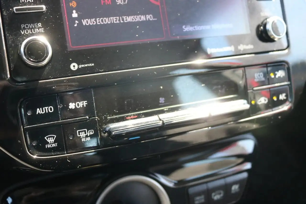 Toyota Prius Prime fotografie Toyota Prius Prime
