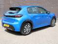 Peugeot e-208 EV Active 50kWh 136pk | Stoelverwarming | Navigati Albastru - thumbnail 6