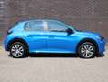 Peugeot e-208 EV Active 50kWh 136pk | Stoelverwarming | Navigati Albastru - thumbnail 5
